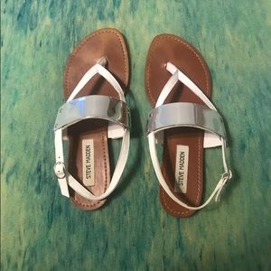 Steve Madden Sandals